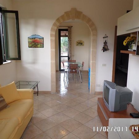 Dolce Estate Residence Buonfornello Dış mekan fotoğraf