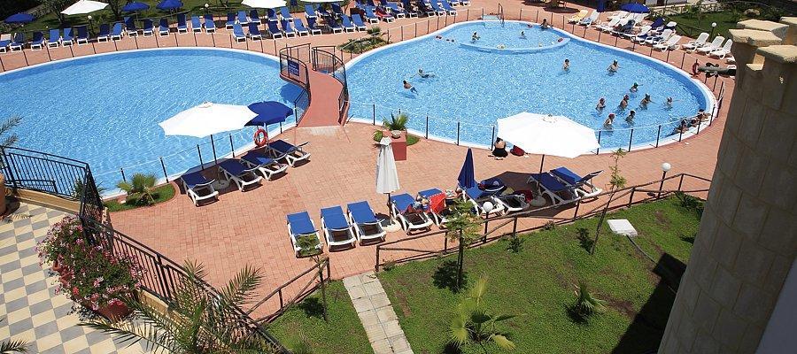 Dolce Estate Residence Buonfornello Dış mekan fotoğraf