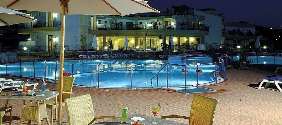 Dolce Estate Residence Buonfornello Dış mekan fotoğraf