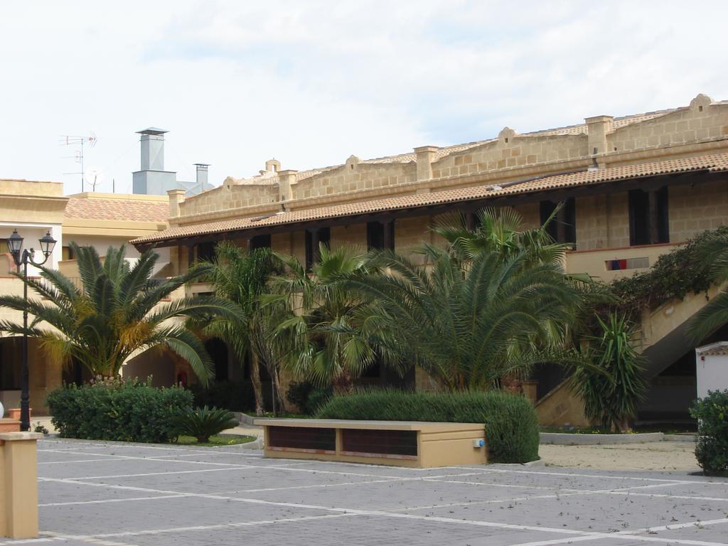 Dolce Estate Residence Buonfornello Dış mekan fotoğraf