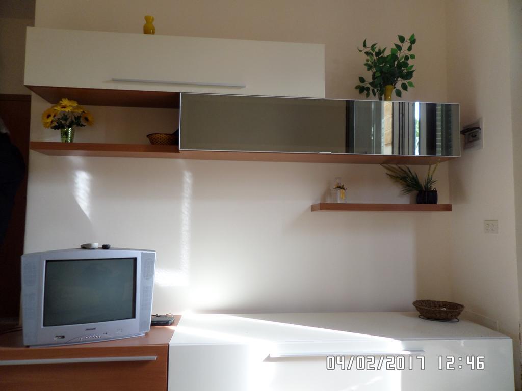 Dolce Estate Residence Buonfornello Dış mekan fotoğraf