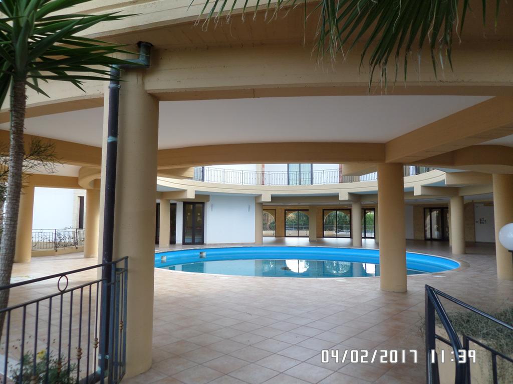 Dolce Estate Residence Buonfornello Dış mekan fotoğraf