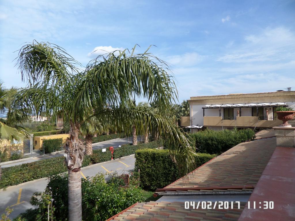 Dolce Estate Residence Buonfornello Dış mekan fotoğraf