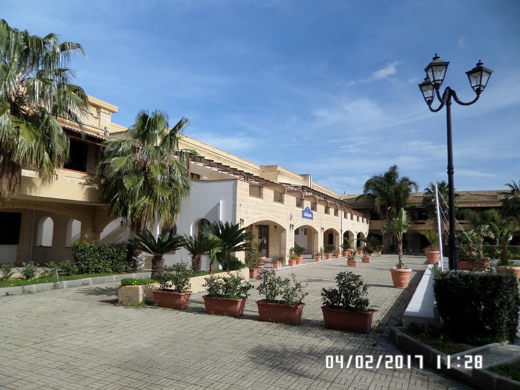 Dolce Estate Residence Buonfornello Dış mekan fotoğraf