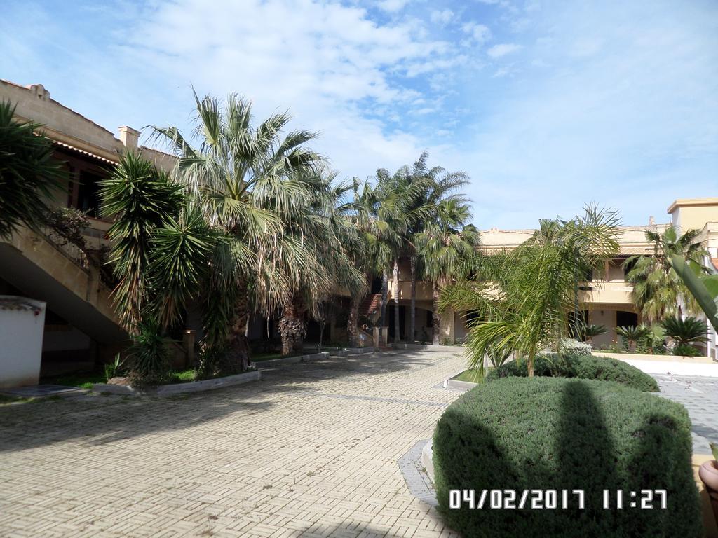 Dolce Estate Residence Buonfornello Dış mekan fotoğraf