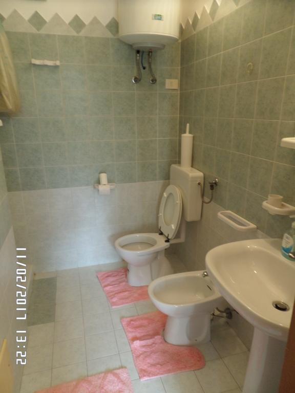Dolce Estate Residence Buonfornello Dış mekan fotoğraf