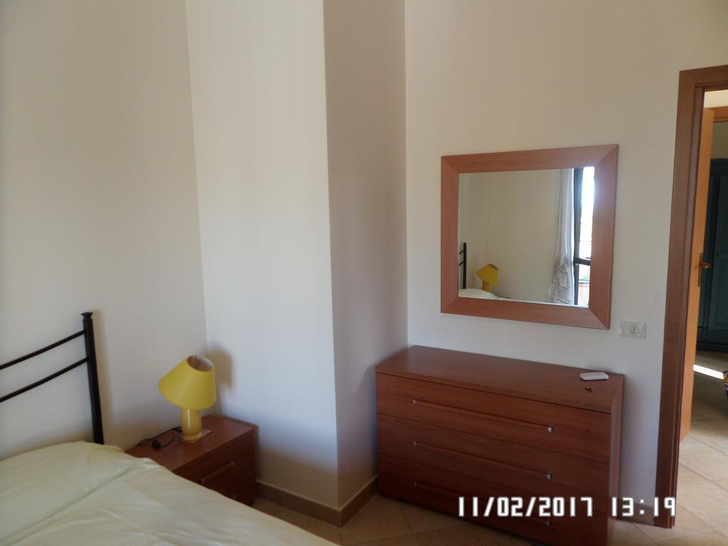 Dolce Estate Residence Buonfornello Dış mekan fotoğraf