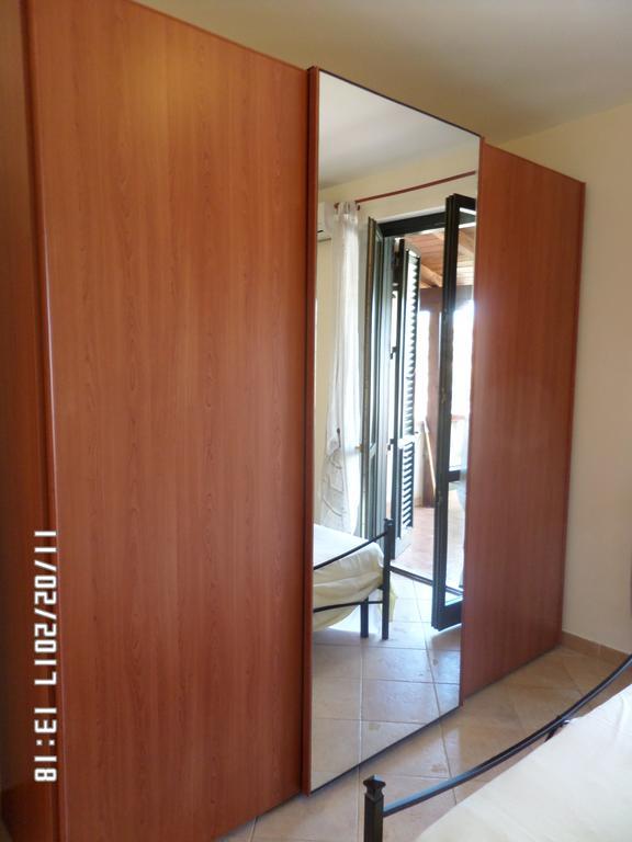 Dolce Estate Residence Buonfornello Dış mekan fotoğraf