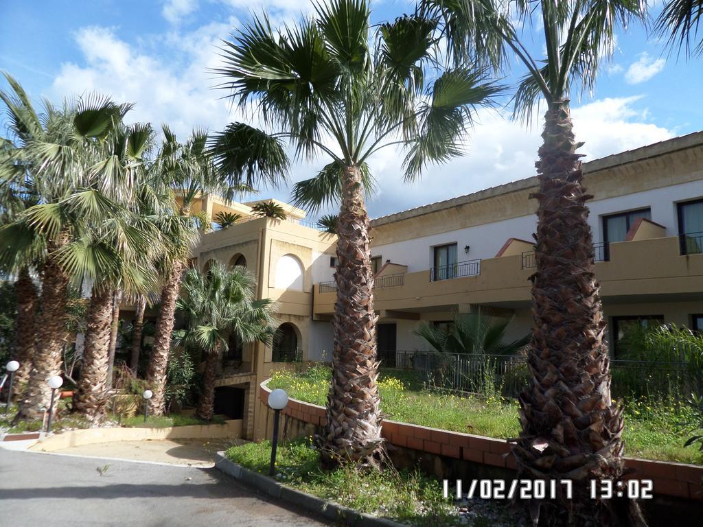 Dolce Estate Residence Buonfornello Dış mekan fotoğraf
