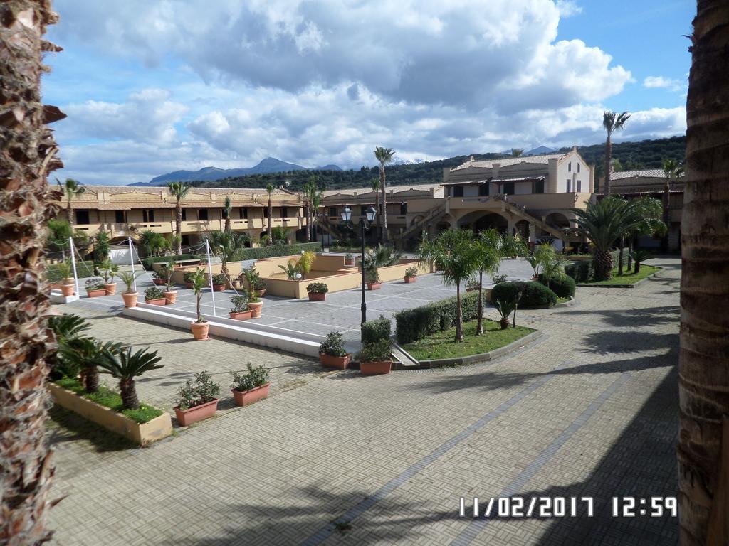 Dolce Estate Residence Buonfornello Dış mekan fotoğraf
